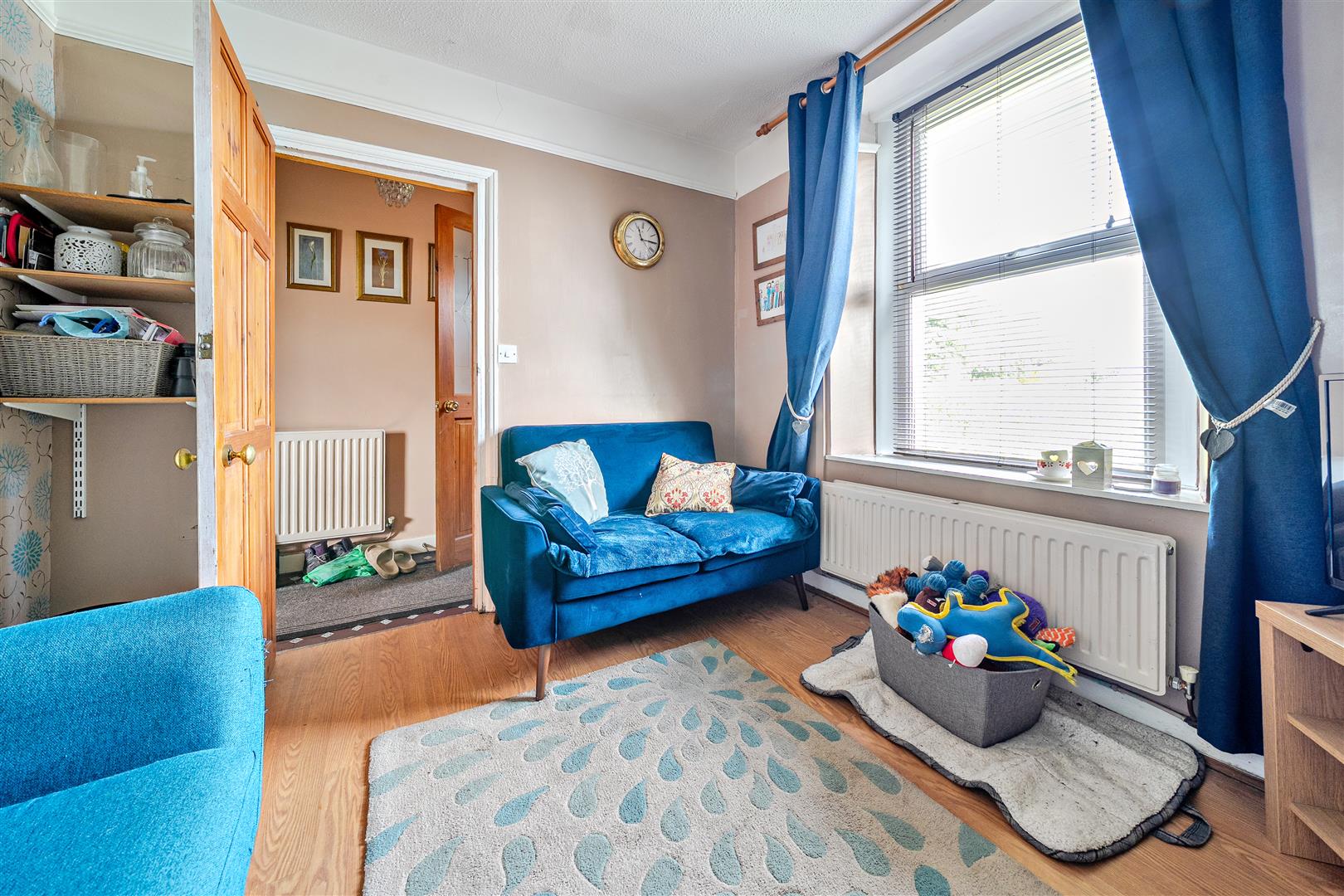 Llangyfelach Road, Treboeth, Swansea, SA5 9AX